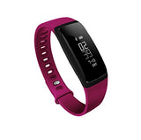 SELFON V07 Fitness Tracker wristband Smart Watch Blood Pressure Heart Rate Monitor Bluetooth 4.0 For Android iphone