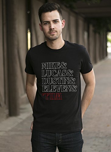 Superluxe Clothing Modern Discord&Trade; Mens/Unisex The Party T-Shirt