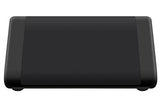 OontZ Angle 3 Portable Bluetooth Speaker : Louder Volume 10W Power, More Bass, IPX5 Water Resistant, Perfect Wireless Speaker for Home Travel Beach Shower Splashproof, by Cambridge SoundWorks (Black)