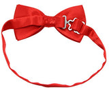 JAIFEI Suspenders & Bowtie Set- Men's Elastic X Band Suspenders + Bowtie For Wedding, Formal Events