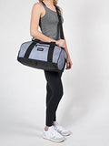 Vooray Burner 16" Compact Gym Bag with Shoe Pocket