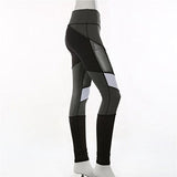 Gillberry Women Sports Trousers Athletic Gym Workout Fitness Yoga Leggings Pants
