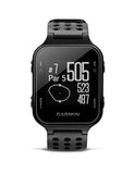 Garmin Approach S20 Golf Watch - Black