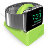 Orzly Compact Stand for Apple Watch - Nightstand Mode Compatible - PARENT