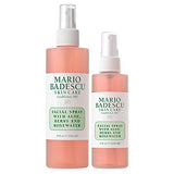 Mario Badescu Facial Spray with Aloe Herbs and Rosewater