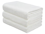 HOPESHINE Microfiber Gym Towels Fast Drying Sports Towel 3-Pack 16inch X 32inch
