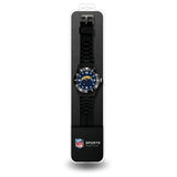NFL Spirit Watch