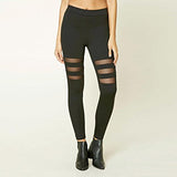 Gillberry Women Sports Trousers Athletic Gym Workout Fitness Yoga Leggings Pants