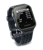 Garmin Approach S20 Golf Watch - Black