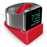 Orzly Compact Stand for Apple Watch - Nightstand Mode Compatible - PARENT