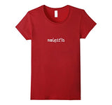 Word Fun Time sm(gdf)h T-shirt