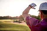 Garmin Approach S20 Golf Watch - Black