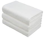 HOPESHINE Microfiber Gym Towels Fast Drying Sports Towel 3-Pack 16inch X 32inch