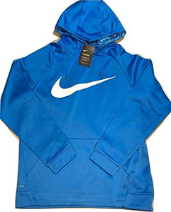 Men's Nike Therma Training Hoodie
