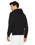 Starter Men's Pullover Logo Hoodie, Prime Exclusive