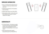 Logitech UE Boom 2 Edition Wireless Speaker