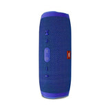 JBL Charge 3 Waterproof Portable Bluetooth Speaker