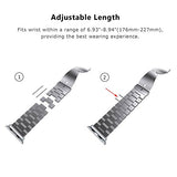 Swees Apple Watch Band Milanese 42MM