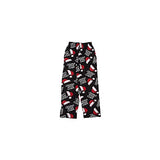 Fun Boxers Mens Chistmas Fun Prints Pajama & Lounge Pants