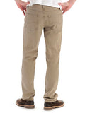 Lee Men's Regular Fit Straight Jean