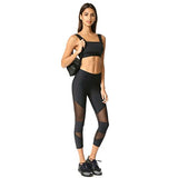Gillberry Women Sports Trousers Athletic Gym Workout Fitness Yoga Leggings Pants