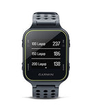 Garmin Approach S20 Golf Watch - Black