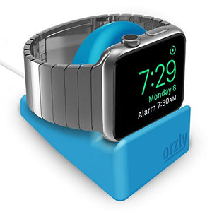 Orzly Compact Stand for Apple Watch - Nightstand Mode Compatible - PARENT