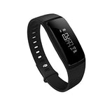 SELFON V07 Fitness Tracker wristband Smart Watch Blood Pressure Heart Rate Monitor Bluetooth 4.0 For Android iphone