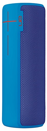 Logitech UE Boom 2 Edition Wireless Speaker