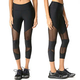 Gillberry Women Sports Trousers Athletic Gym Workout Fitness Yoga Leggings Pants