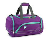 Fila Sprinter Small Gym Sport Duffel Bag