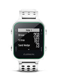 Garmin Approach S20 Golf Watch - Black