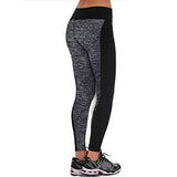 Gillberry Women Sports Trousers Athletic Gym Workout Fitness Yoga Leggings Pants