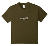 Word Fun Time sm(gdf)h T-shirt