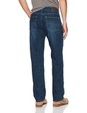 Lee Men's Regular Fit Straight Jean