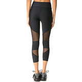 Gillberry Women Sports Trousers Athletic Gym Workout Fitness Yoga Leggings Pants