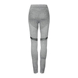 Gillberry Women Sports Trousers Athletic Gym Workout Fitness Yoga Leggings Pants
