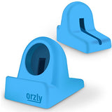 Orzly Compact Stand for Apple Watch - Nightstand Mode Compatible - PARENT