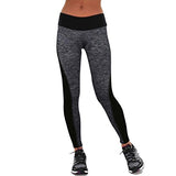 Gillberry Women Sports Trousers Athletic Gym Workout Fitness Yoga Leggings Pants