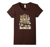 Three Words Girls Want to Hear Yes I Spin Funny T-Shirt