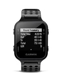 Garmin Approach S20 Golf Watch - Black