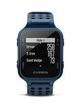 Garmin Approach S20 Golf Watch - Black