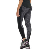 Gillberry Women Sports Trousers Athletic Gym Workout Fitness Yoga Leggings Pants