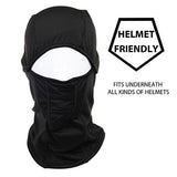 Weanas Thermal Balaclava Sports Face Mask, Windproof Warm, for Motorcycling, Skiing