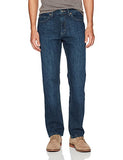 Lee Men's Regular Fit Straight Jean