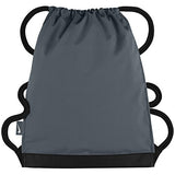Men's Nike Alpha Gym Sack