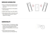 Logitech UE Boom 2 Edition Wireless Speaker