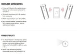 Logitech UE Boom 2 Edition Wireless Speaker