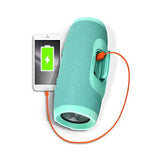 JBL Charge 3 Waterproof Portable Bluetooth Speaker