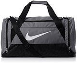 Nike Brasilia 6 Duffel Bag